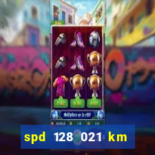 spd 128 021 km 000 metros 200 mapa